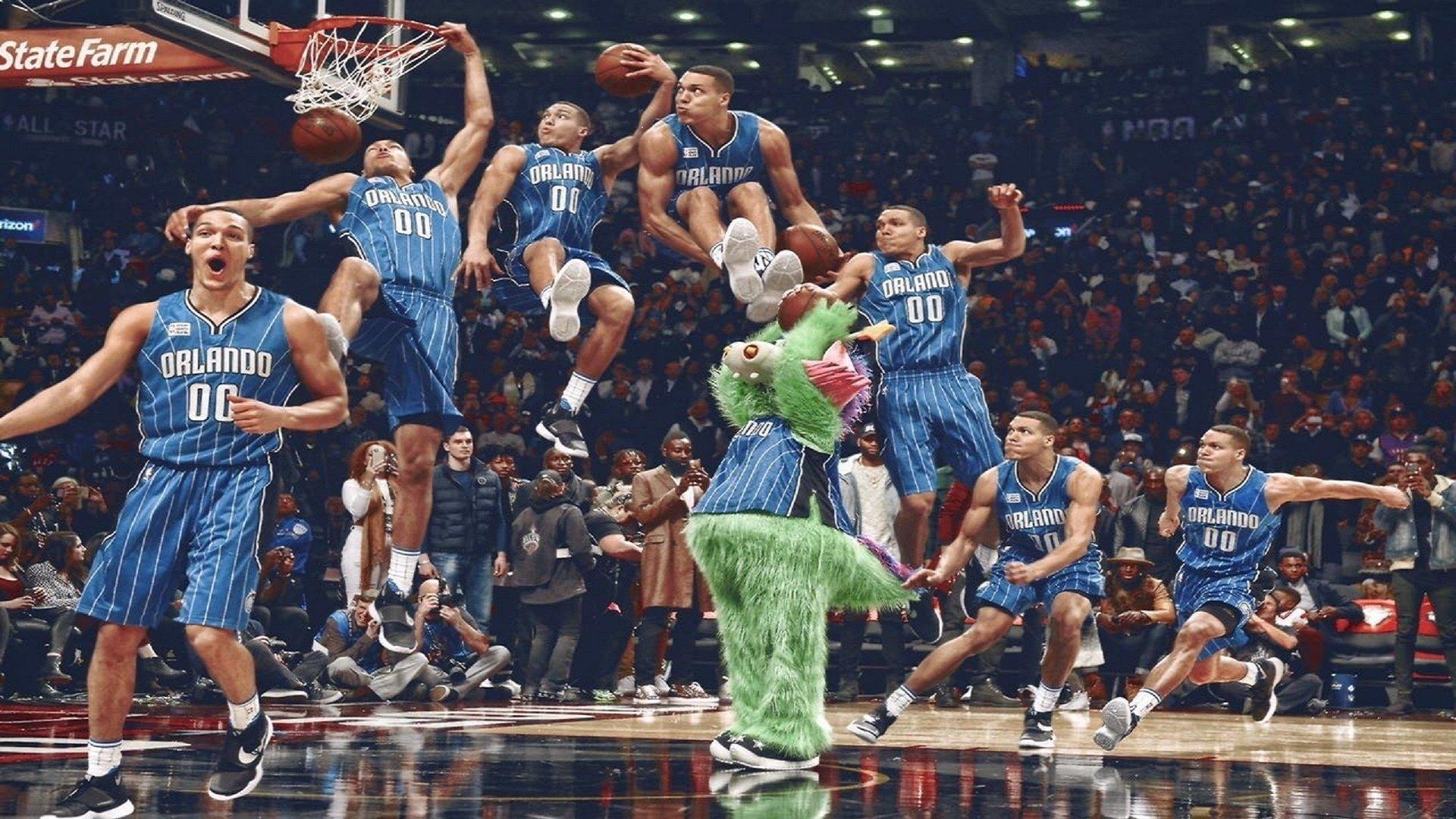 2024年NBA选秀大会落幕，新秀闪耀，未来之星蓄势待发